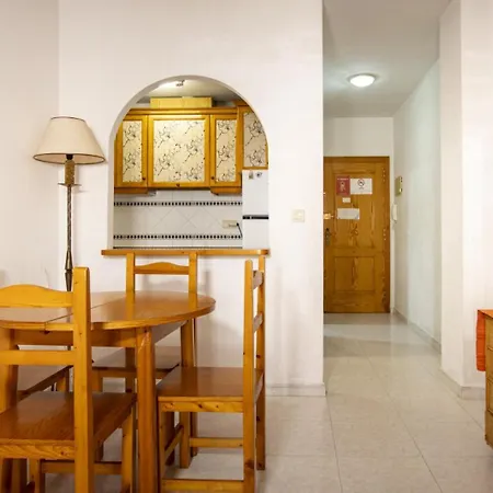 Alegria Id70 Apartment Torrevieja Exterior photo