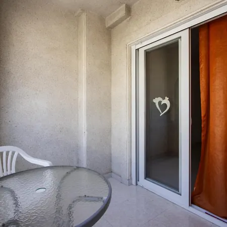 Alegria Id70 Apartment Torrevieja Exterior photo