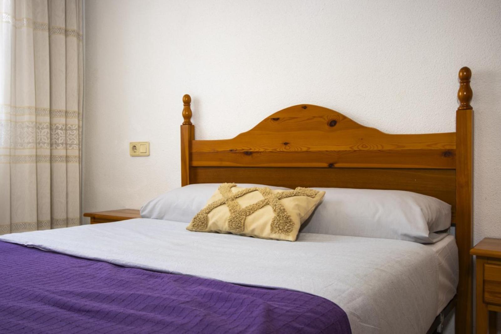 Apartment Alegria Id70 Torrevieja