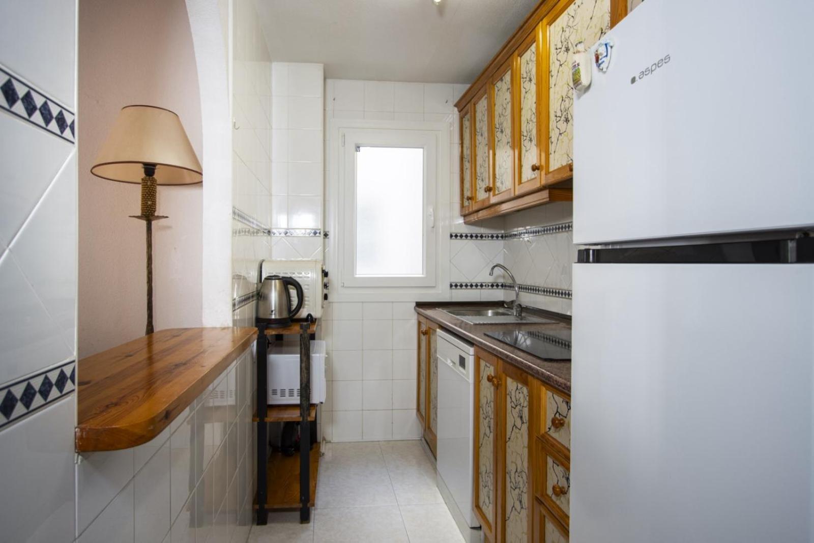 Apartment Alegria Id70 *