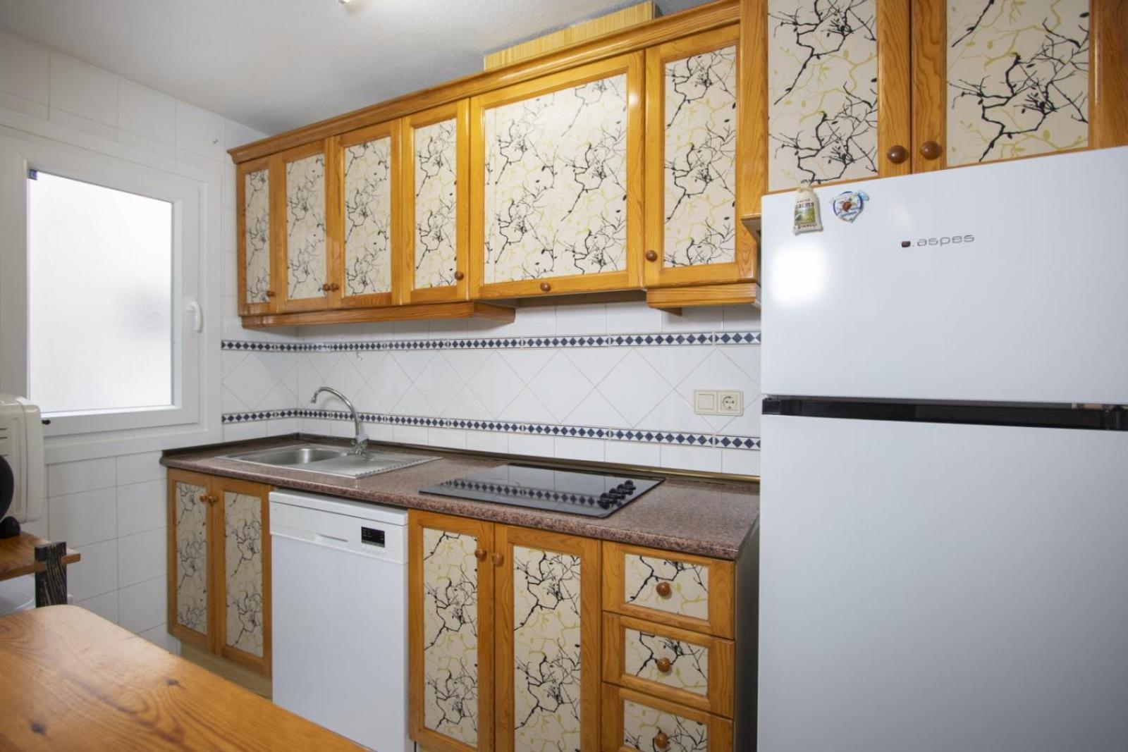 Alegria Id70 Apartment Torrevieja