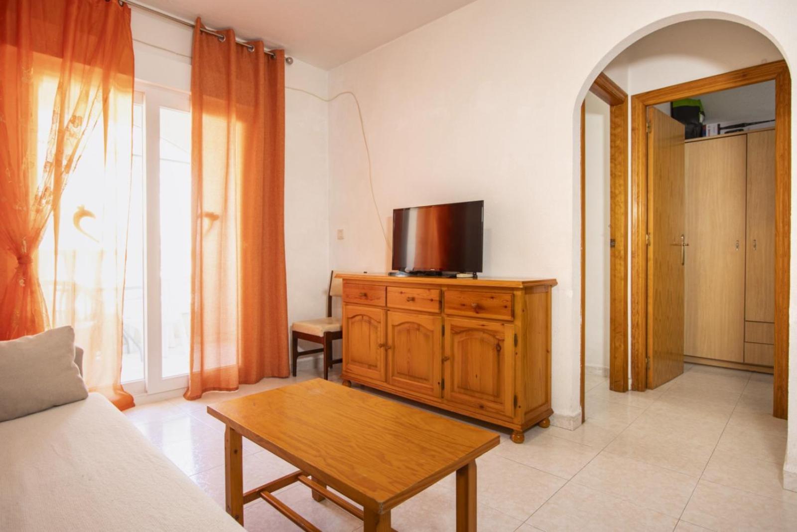 Alegria Id70 Apartment